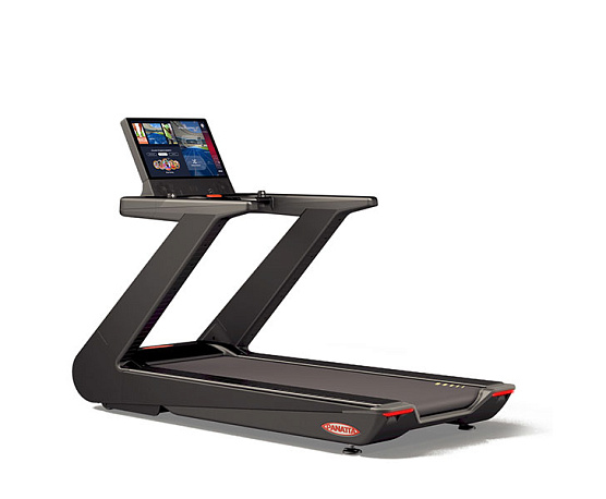 Беговая дорожка Panatta Rossopuro