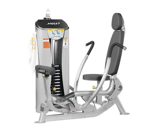 Силовой тренажер Hoist ROC-IT RS-1301 фото15