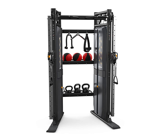 DAP Matrix Fitness Versa VS-VFT + VS-FTS30 Функциональный комплекс