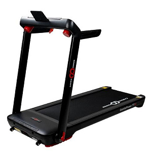 Купить Беговая дорожка CardioPower TT35 в Москве