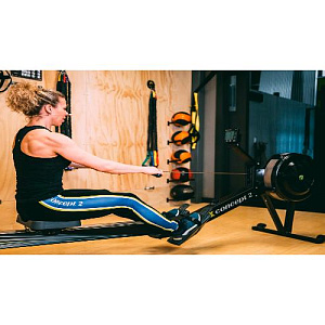 Купить Гребной тренажер Concept 2 RowErg Standart (ex модель D) Гребной тренажер в Москве
