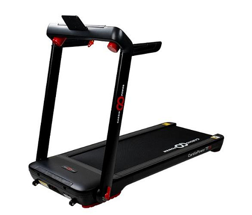 Беговая дорожка CardioPower TT35