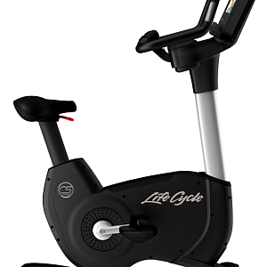 Велотренажер Life Fitness Platinum Elevation SE3 HD Купить Велотренажер Life Fitness Platinum Elevation SE3 HD в Москве