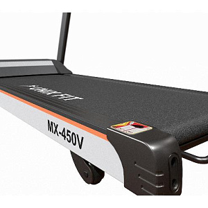 Купить Беговая дорожка Unix Fit MX-450V в Москве