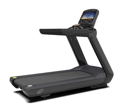 Купить Беговая дорожка Oxide Fitness T1S / T1S plus коммерческая в Москве