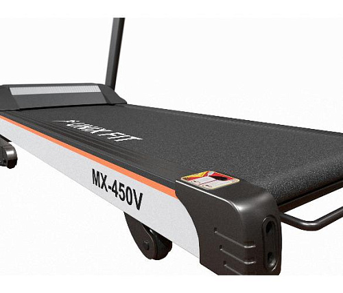 Беговая дорожка Unix Fit MX-450V