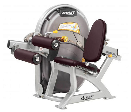 Сгибание ног сидя Hoist CL-3402 фото6