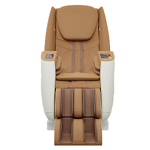 Купить Массажное кресло Meridien Массажное кресло Meridien Atlanta (White) в Москве