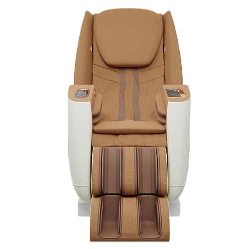 Массажное кресло Meridien Atlanta (White)