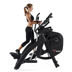 Купить Эллиптический тренажер Sole Fitness ST600 в Москве