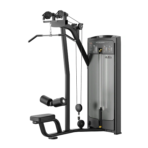 Тяга сверху Smith Fitness Excellence RE8011