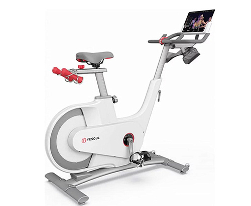 Купить Кардиотренажер Yesoul V1 PLUSE в Москве