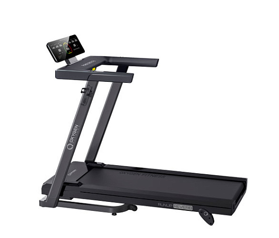 Беговая дорожка Oxygen RunUp REVERB