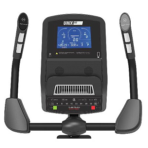 Купить Велотренажер Unix Fit B-1250 PRO (7&quot; LCD) в Москве