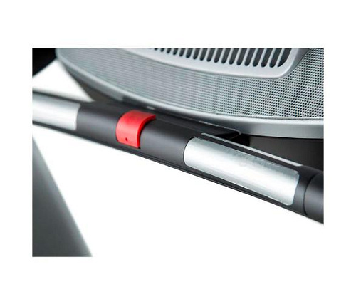 Беговая дорожка NordicTrack T 12.2 + кардиопояс Polar