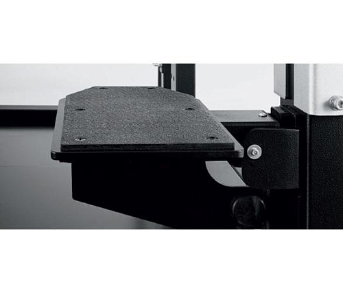 Купить Складные упоры для ног Technogym Foldable Foot Plates (пара) в Москве