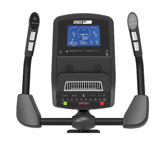 Велотренажер Unix Fit B-1250 PRO (7 LCD) фото3