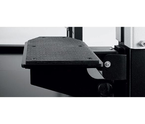 Складные упоры для ног Technogym Foldable Foot Plates (пара)