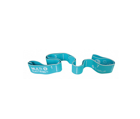 Original FitTools Эспандер Elastiband 20 кг синий