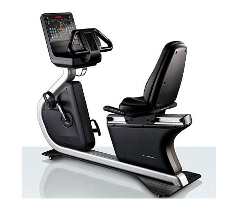 Велотренажер Panatta Pininfarina Led plus 1PP102A