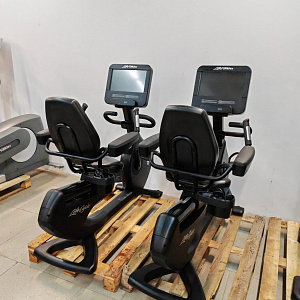 Купить Life Fitness Elevation Discover SE3 HD в Москве