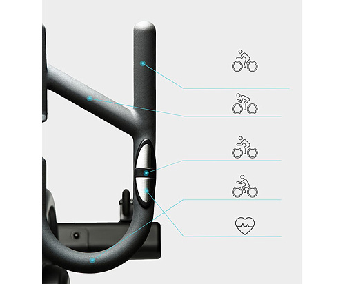 Сайкл Proxima Markus Pulse