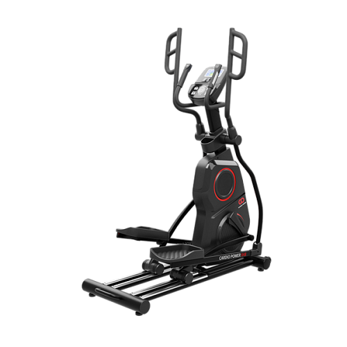 Эллиптический тренажер CardioPower X48 Купить Эллиптический тренажер CardioPower X48 в Москве