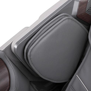 Купить Массажное кресло Ergonova Phantom 5D Grey массажное кресло в Москве