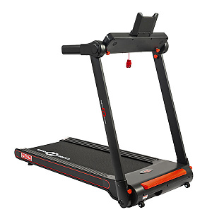 Купить Беговая дорожка CardioPower TT Plus в Москве