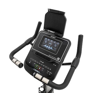 Купить Велотренажер Spirit Fitness XBU75 BLACK в Москве