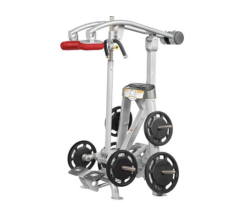 Жим от груди Hoist RPL-5405 (Free Weights)