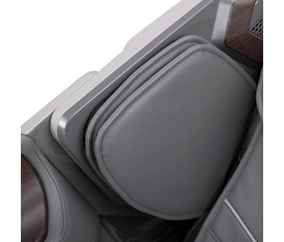 Массажное кресло Ergonova Phantom 5D Grey фото6