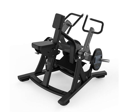 Горизонтальная тяга SHUA Split type rowing trainer SH-G6904