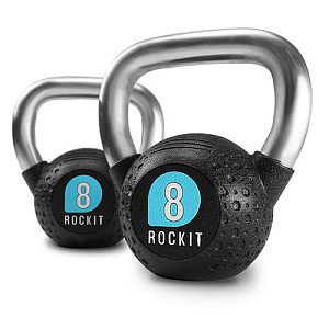 Купить Гиря Rockit Гиря уретановая, 16 кг в Москве