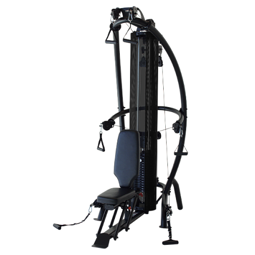 Купить Многофункциональный силовой комплекс Inspire M1 Multi-Gym в Москве