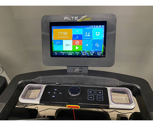 Беговая дорожка Ultra Gym ALM 1520