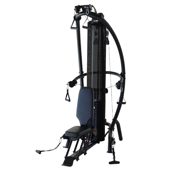 Многофункциональный силовой комплекс Inspire M1 Multi-Gym