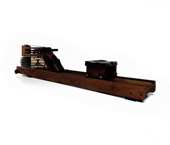 Гребной тренажер WaterRower Classic фото2