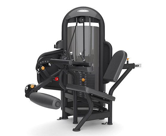 Сгибание ног сидя Matrix Fitness Aura G3-S72_7