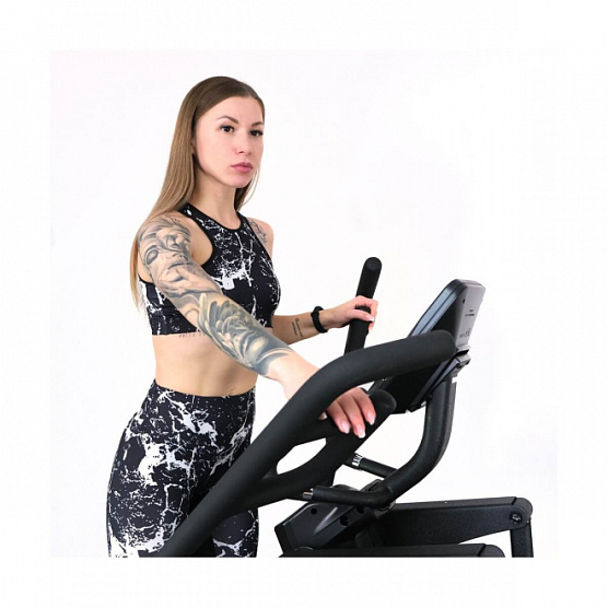 Эллиптический тренажер Sportop VST60 Plus фото7