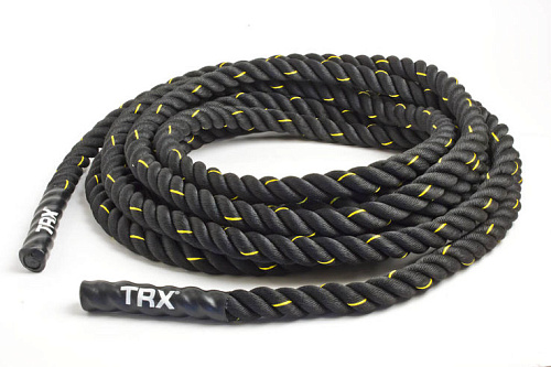 Купить Канат для функционального тренинга TRX Conditioning Rope 1.5 X 30 в Москве