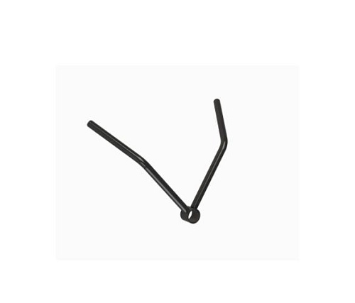 Купить Рукоятка для работы с грифом слабоизогнутая средний хват Original FitTools в Москве