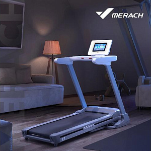 Купить Беговая дорожка Merach X1C10 домашняя  в Москве