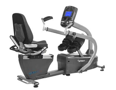 Кардиострайдер Spirit Fitness MS300