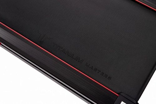 Беговая дорожка Titanium Physiotech TGF