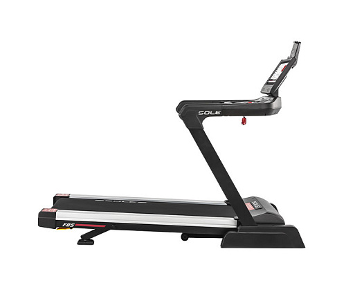 Беговая дорожка Sole Fitness F85 (2023)