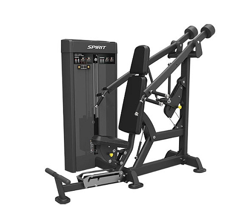 Мультипозиционный жим Spirit Fitness SP-4601 Купить Мультипозиционный жим Spirit Fitness SP-4601 в Москве