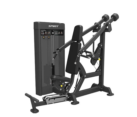 Силовой тренажер Spirit Fitness Мультипозиционный жим SP-4601