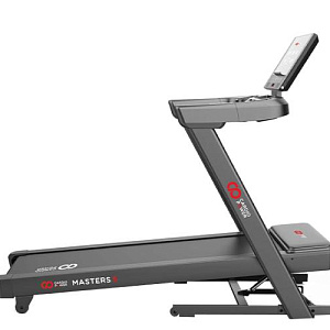 Купить Беговая дорожка CardioPower Masters 5 в Москве