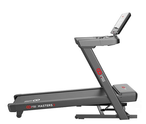 Беговая дорожка CardioPower Masters 5